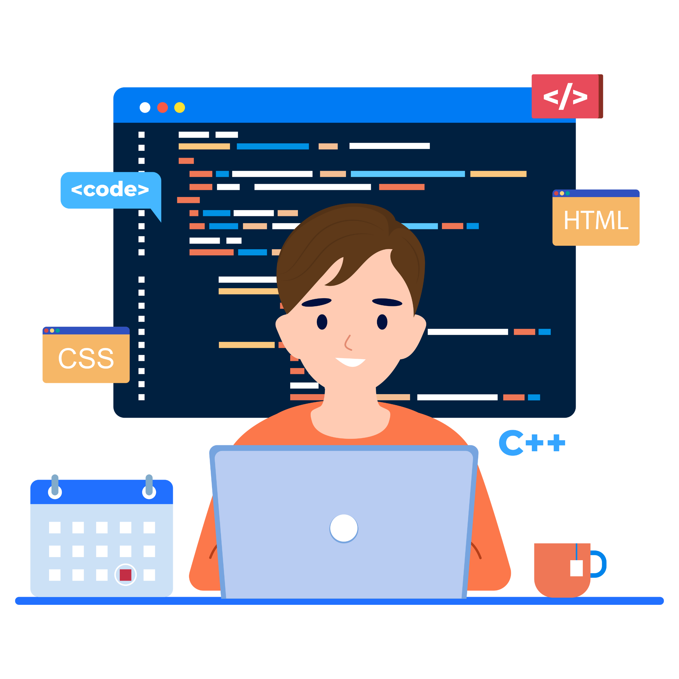 Software & Web Development